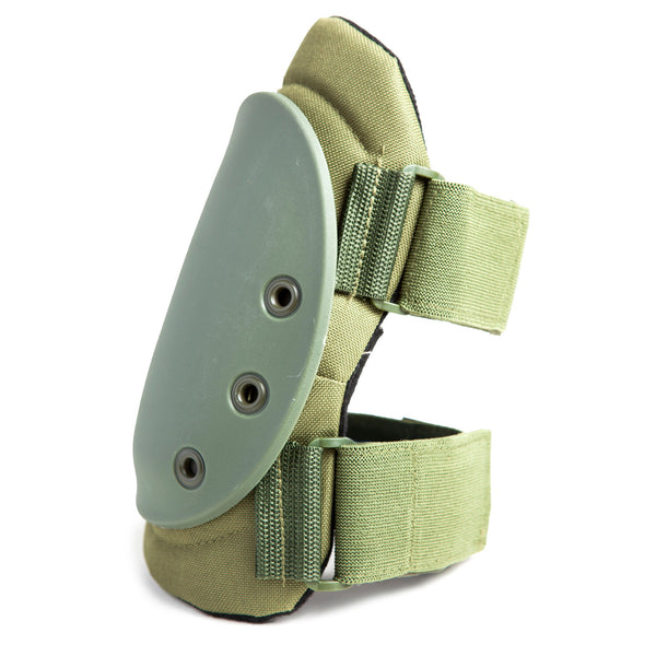 MULTI-PURPOSE SWAT KNEE PADS - OLIVE DRAB