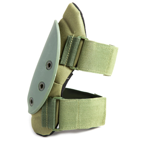 MULTI-PURPOSE SWAT KNEE PADS - OLIVE DRAB