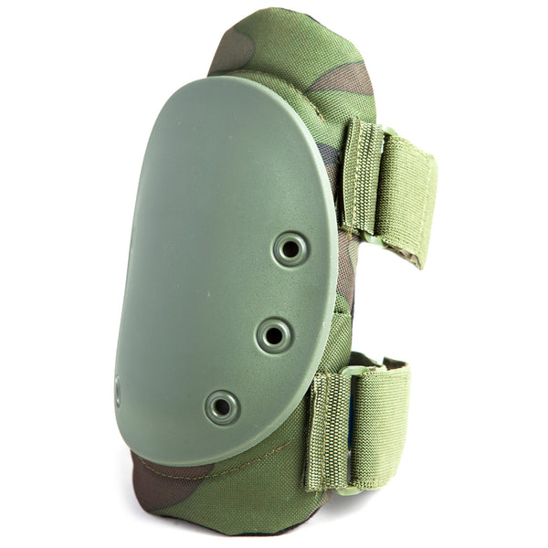 MULTI-PURPOSE SWAT KNEE PADS - WOODLAND