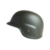 GI STYLE ABS PLASTIC HELMET - OLIVE DRAB