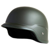 GI STYLE ABS PLASTIC HELMET - OLIVE DRAB