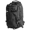 MEDIUM TRANSPORT BACK PACK - BLACK