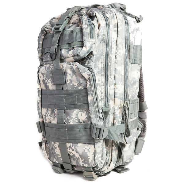 MEDIUM TRANSPORT BACK PACK - ACU DIGITAL CAMO