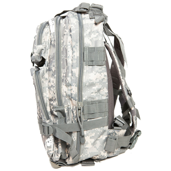 MEDIUM TRANSPORT BACK PACK - ACU DIGITAL CAMO