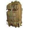 MEDIUM TRANSPORT BACK PACK - OLIVE DRAB