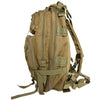 MEDIUM TRANSPORT BACK PACK - OLIVE DRAB