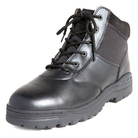 ARMY FORCED ENTRY TACTICAL BOOT / 6