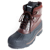 COLD WEATHER HIKING BOOT - BROWM