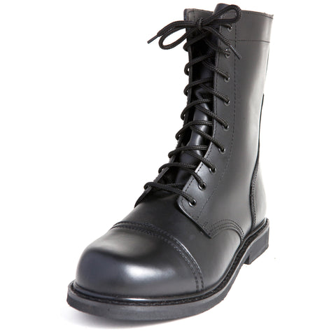 GI TYPE COMBAT BOOT / 9