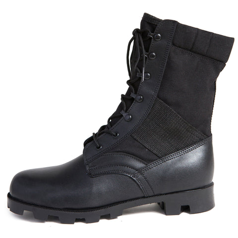 GI TYPE SPEEDLACE JUNGLE BOOT / 9