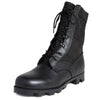 GI TYPE SPEEDLACE JUNGLE BOOT / 9" - BLACK