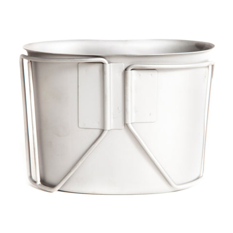 GI STYLE STAINLESS CANTEEN CUP