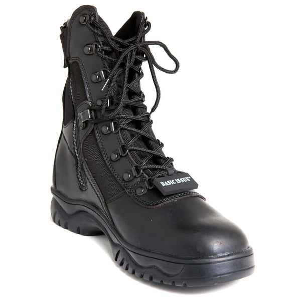 ARMY BLOOD PATHOGEN TACTICAL BOOT