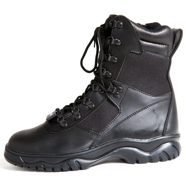 ARMY BLOOD PATHOGEN TACTICAL BOOT