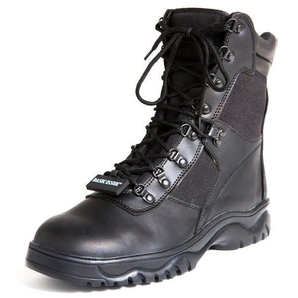 ARMY BLOOD PATHOGEN TACTICAL BOOT