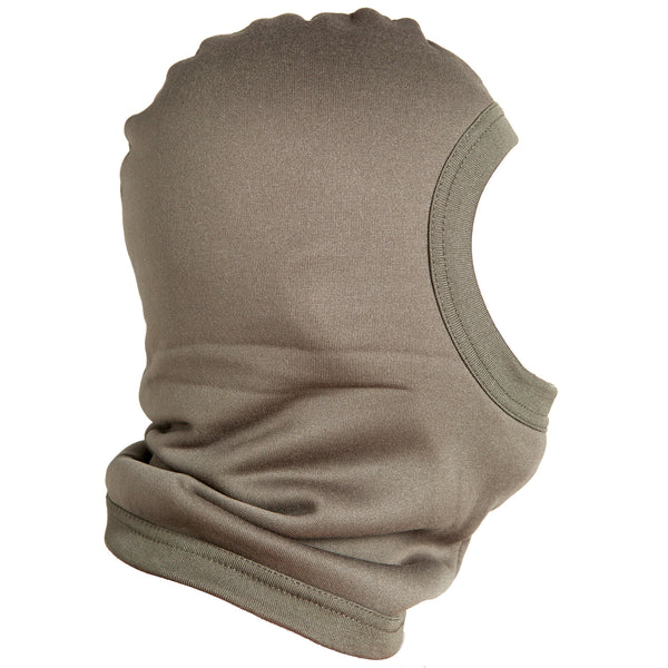 G.I. PLUS POLYPROPYLENE BALACLAVA - OLIVE