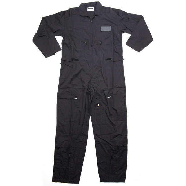 FLIGHTSUIT - NAVY BLUE