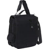 CANVAS M-51 ENGINEERS FIELD BAG - BLACK