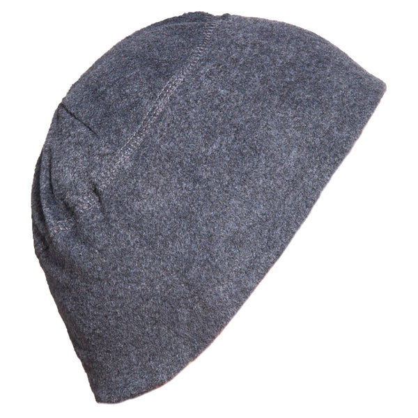 GI TYPE POLAR FLEECE WATCH CAP - CHARCOAL