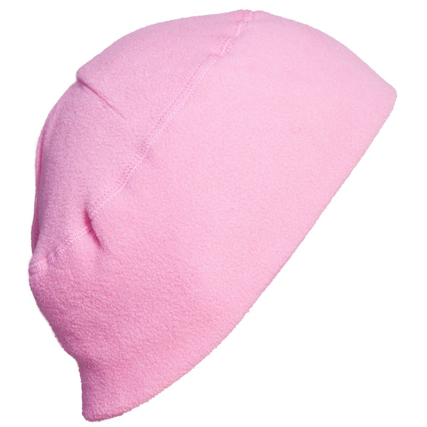 GI TYPE POLAR FLEECE WATCH CAP - PINK