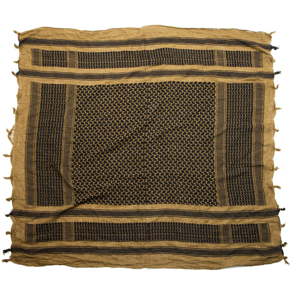 SHEMAGH TACTICAL DESERT SCARF