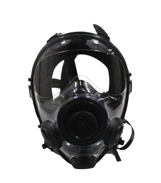 SGE 400/3 BB MILITARY ANTI-RIOT GAS MASK