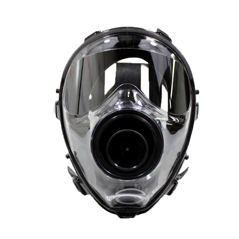 NATO SGE 150 SURVIVAL GAS MASK -  MADE IN THE USA