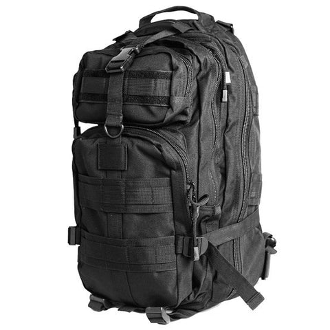 Tactical Canvas Cargo Bag